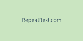 RepeatBest.com