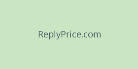 ReplyPrice.com