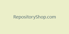 RepositoryShop.com