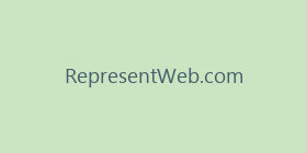RepresentWeb.com
