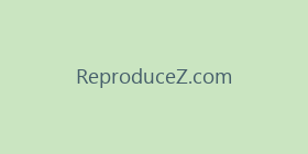 ReproduceZ.com