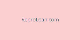 ReproLoan.com