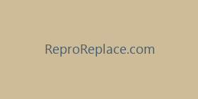 ReproReplace.com
