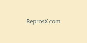 ReprosX.com