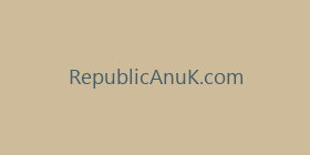 RepublicAnuK.com