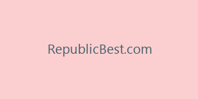 RepublicBest.com