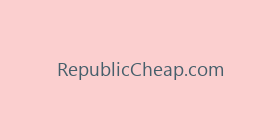 RepublicCheap.com