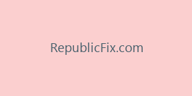 RepublicFix.com