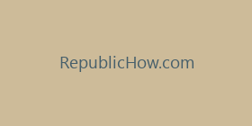 RepublicHow.com