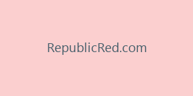 RepublicRed.com