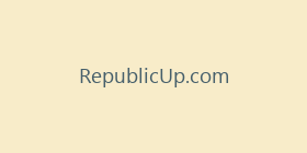 RepublicUp.com