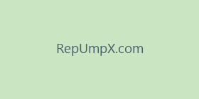 RepUmpX.com