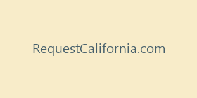 RequestCalifornia.com