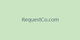 RequestCo.com