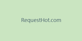 RequestHot.com