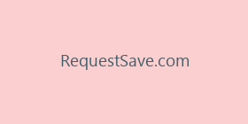 RequestSave.com