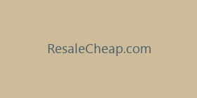 ResaleCheap.com