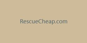 RescueCheap.com