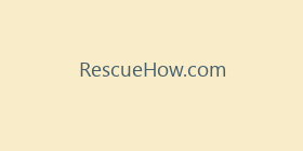 RescueHow.com