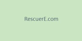 RescuerE.com
