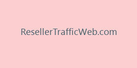 ResellerTrafficWeb.com