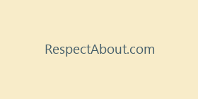 RespectAbout.com