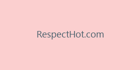 RespectHot.com