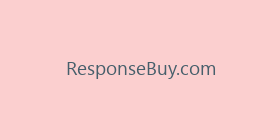 ResponseBuy.com