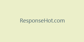 ResponseHot.com