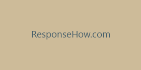 ResponseHow.com