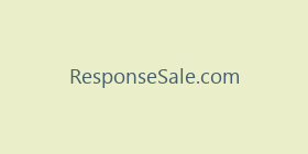 ResponseSale.com