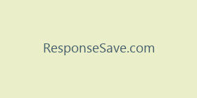 ResponseSave.com