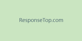 ResponseTop.com