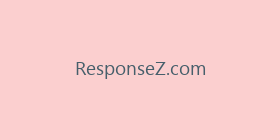 ResponseZ.com