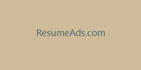 ResumeAds.com