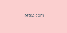 RetsZ.com
