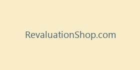 RevaluationShop.com