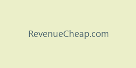 RevenueCheap.com