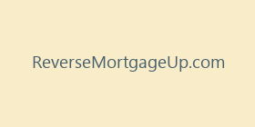 ReverseMortgageUp.com