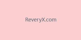ReveryX.com