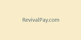 RevivalPay.com