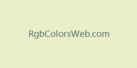 RgbColorsWeb.com