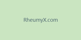 RheumyX.com