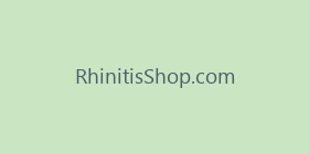 RhinitisShop.com