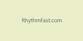 RhythmFast.com