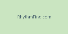 RhythmFind.com
