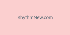 RhythmNew.com