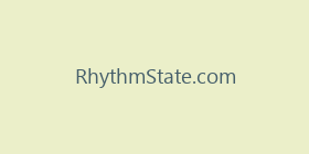 RhythmState.com