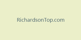 RichardsonTop.com