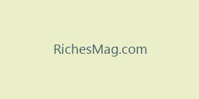 RichesMag.com